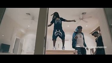 Image Chief Keef &quot_K1lls&quot_ (WSHH Exclusive - Official Music Video