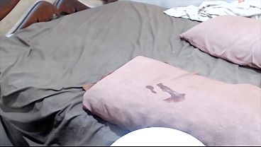 Image AFTER HARD SEX I HAD NO STRENGTH I'M COVERED IN SPERM (Watch full video on SHEER or MEMBERSHIP