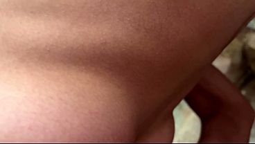 Image His parents left home, so I closed the curtains and fucked my stepbrother's big cunt and sucked his big tits