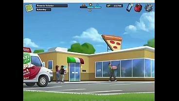Image Summertime saga sex gameplay