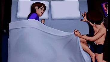 Image Step Mom Didn&rsquo_t Need to Speak (18 )