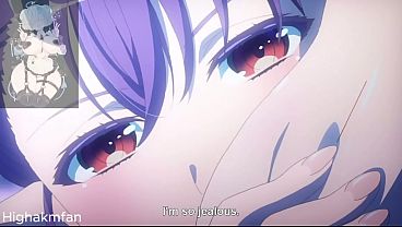 Image leviathan fanservice compilation (sin nanatsu no taizai)