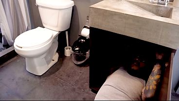 Image The Plumber