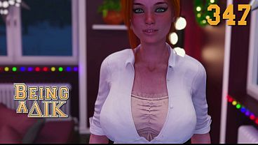 Image BEING A DIK #347