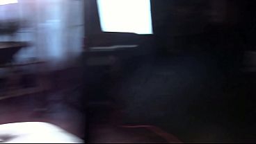 Image Gangbang My Sexy Black GF