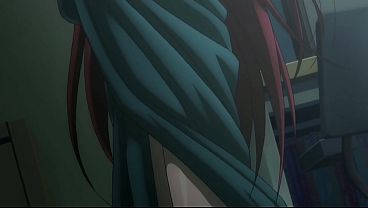 Image HS DxD New English Dub Compilation