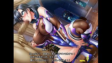 Image Young] Tokiko [TaimaninRPGX] Part 1