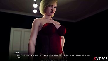 Image CITY OF BROKEN DREAMERS #12 &bull_ Gameplay [HD]