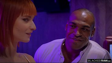 Image BLACKEDRAW Naughty Besties Dolly Dyson And Catherine Knight Get Fucked Hard In Late Night BBC Foursome