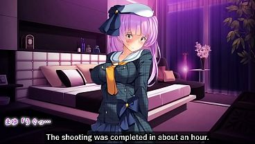 Image Survive: Seijun Kanojo no Teisou Kaijo Kareshi ni Naisho de Kimoota ni Ok 1-2 Sub Eng