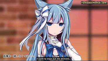 Image Survive: Reisou Reisou Shinki Illusion Episode-1 1/3 Sub Eng