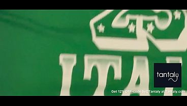 Image Mi compa&ntilde_era de apartamento me muestra su mu&ntilde_eca tetona y apretada de Tantaly