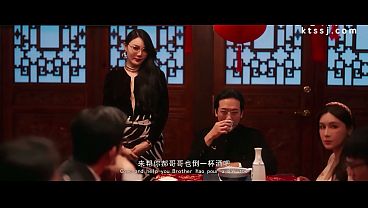 Image ModelMedia Asia - A Threesome with Two Sexy Married Women After the Birthday Party