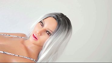 Image SEX DOLL ANAL HARD