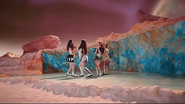 Image [MV] STAYC   SO BAD