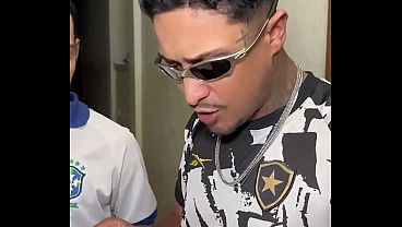 Image NOSSO CLIENTE PEDIU PRA PAGAR COM O CUZINHO E N&Oacute_S ACEITAMOS - COMPLETO NO RED - CASALL SAGAZ