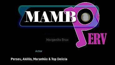 Image Morganita Brux, beautiful face Brazilian fucked by 4 huge dicks (DAP, Anal, 4on1, BBC, ATM, dirty talk) OB617