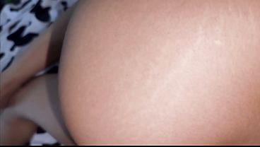 Image Ha detto solo met&agrave_ cazzo nel culo non lo aveva mai fatto