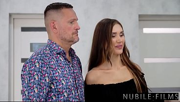 Image Horny Jadilica - &quot_Fuck My Tight Pussy Harder While My Roomie Watches&quot_