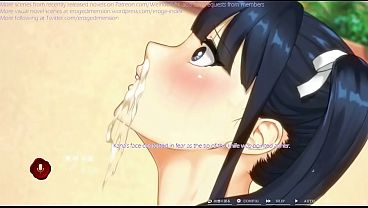 Image Chichigamike no Yakata Character3 Scene4-6