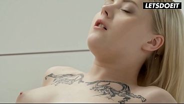 Image 18Yo Babe Emily Cutie Romantic Fucking with Mature Boyfriend - WHITEBOXXX