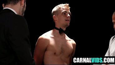 Image The Appraisal Felix Kamp, Jack Aries, James Blond, Reece Scott