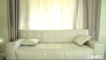 Image Martina Smeraldi loves morning sex and hot cum on her ass hole part 5