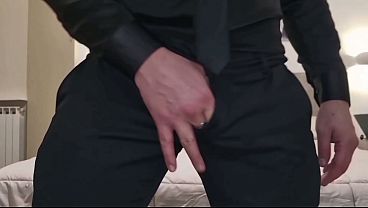 Image ASSOLO | SBORRATA - GEMITI - UOMO - SEGA - ORGASMO - CAZZO GROSSO - SEGA CON SBORRATA - PRIMO PIANO - OMAGGIO