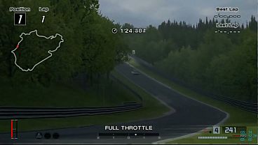 Image Est&aacute_ cansado de bater? Assista esse astra deslizando pelas curvas de N&uuml_rburgring