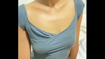 Image A Tiny height Girl Who is 5'0&quot_ Tall from the Philippines that I just met on the street, I offered to have fun . And Suddenly She Said Yes and She would Suck my dick