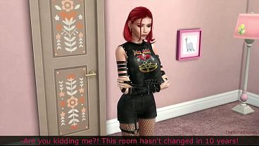 Image Virgin has first-time sex with her sexy lesbian friend