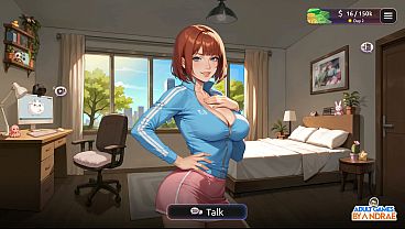 Image EP1: My Waifu's Stream is Going Viral Gameplay