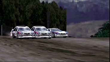 Image GT2 - Blinding Lights