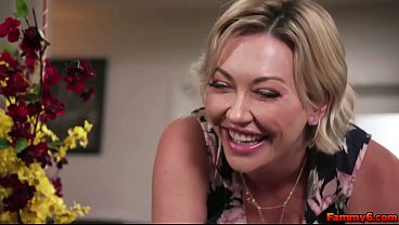 Image Stepmom Adira Allure makes her stepson Leo Malone give her his seed so she can get pregnant