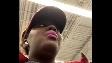 Image In public at walmart