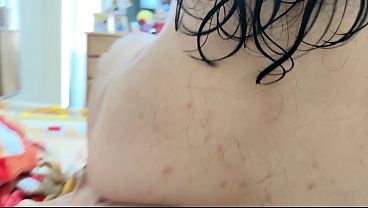Image Fucking my best friend after a glass... (I always wanted that ass!)