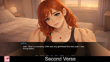 Image Second Verse