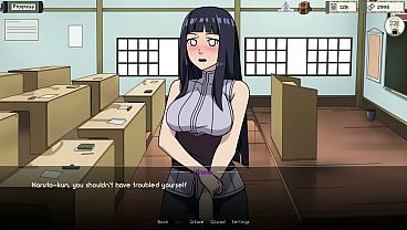 Image Complete Gameplay - Kunoichi Trainer, Part 24