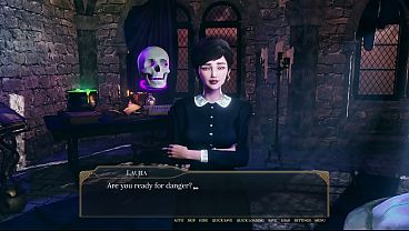 Image Complete Gameplay - Magic Pussy 2, Part 9