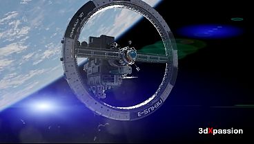Image Lonely japanese girl in orbit mode invites him to fuck her to the fullest!