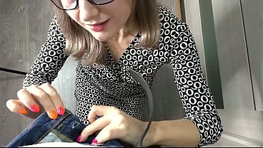 Image The teacher went to the principal after school to suck his big cock and swallow cum