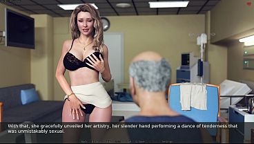 Image A Wife and Stepmother Real Fucking Naughty Nurse Extended Scene with Ellie 1