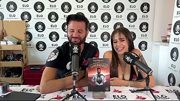 Image La hermosa modelo uruguaya chupo el chupetin como si fuera una pija