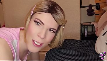 Image Jessica Bloom Spit-Roasted & Machine-Fucked! Throbbing Cocks DP Her Holes Massive Facial & Cum Swallow