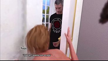 Image 3D Hentai Hardcore xnxx Brazilian Porn Gaming video Episode 1