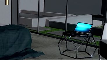 Image Max's Life Temporada 5 Cap 270 - Noche De Sexo Con Una MILF