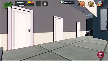 Image Max's Life Temporada 5 Cap 269 - Follando Con Una MILF Mamadas y Sexo Anal