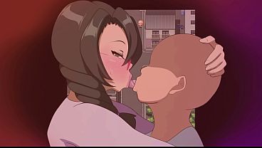Image Reflections of the past hentai game pt. 2