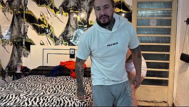 Image A Gari largo seu emprego de CLT pra vira atriz porno! Fodemos muito com ela querendo que gozasse muito na rola e na boca!