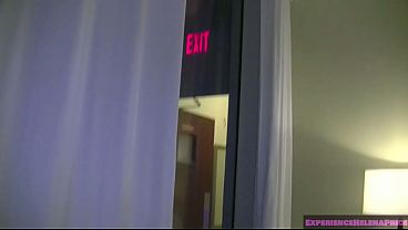 Image ExperienceHelenaPrice - Swinger Hotel Voyeurs Jerk Off And Cum On My Ass And Feet!!! Part 2 of 2